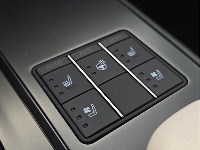 2026 Lexus UX 300h PREMIUM