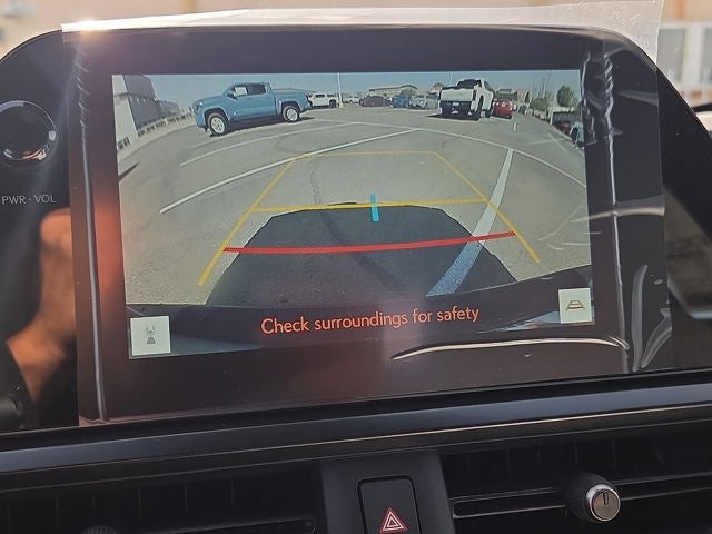 2026 Lexus UX 300h PREMIUM