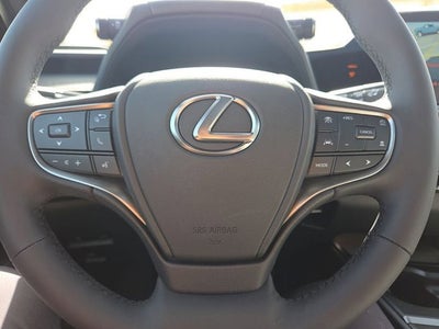 2026 Lexus UX 300h PREMIUM