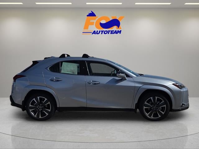 2026 Lexus UX 300h PREMIUM