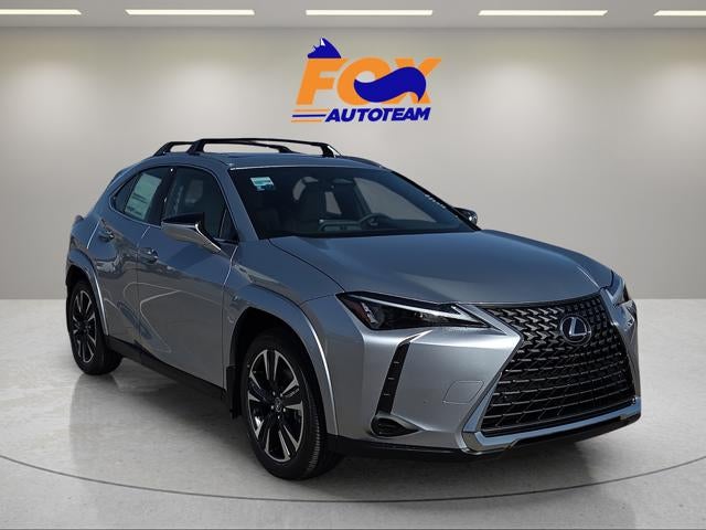 2026 Lexus UX 300h PREMIUM
