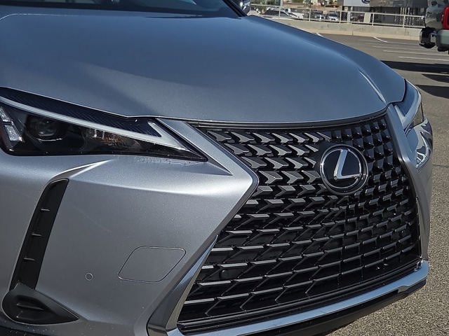 2026 Lexus UX 300h PREMIUM