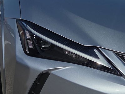2026 Lexus UX 300h PREMIUM