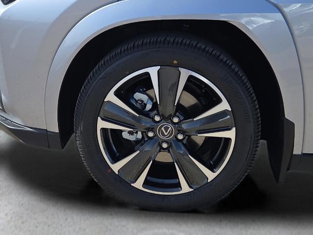 2026 Lexus UX 300h PREMIUM