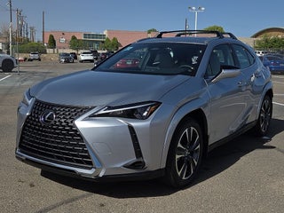 2026 Lexus UX 300h PREMIUM