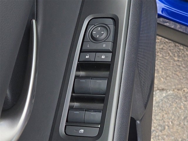 2025 Lexus UX 300h F SPORT DESIGN