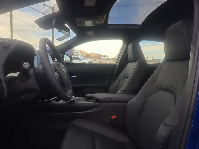 2025 Lexus UX 300h F SPORT DESIGN