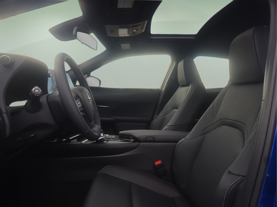 2025 Lexus UX 300h F SPORT Design