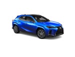 2025 Lexus UX 300h F SPORT DESIGN