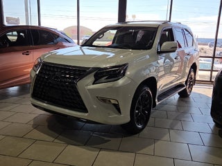 2020 Lexus GX 460
