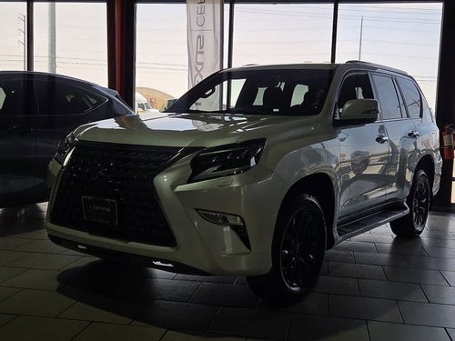 2023 Lexus GX 460