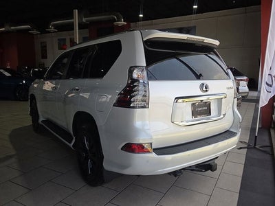 2023 Lexus GX 460