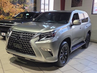 2020 Lexus GX 460
