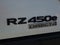 2026 Lexus RZ 450e AWD LUXURY