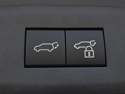 2026 Lexus RZ 450e AWD LUXURY