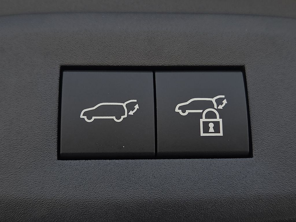 2026 Lexus RZ 450e AWD LUXURY