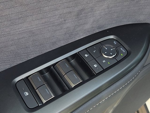 2026 Lexus RZ 450e AWD LUXURY