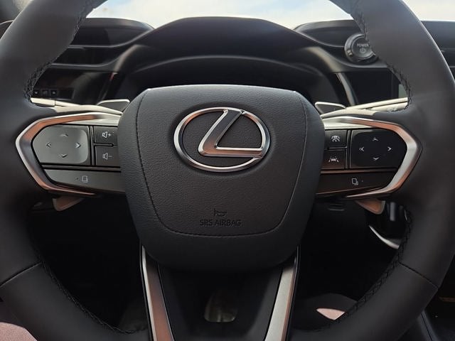 2026 Lexus RZ 450e AWD LUXURY