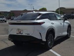 2026 Lexus RZ 450e AWD LUXURY