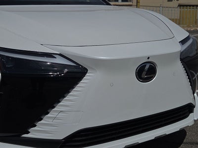 2026 Lexus RZ 450e AWD LUXURY