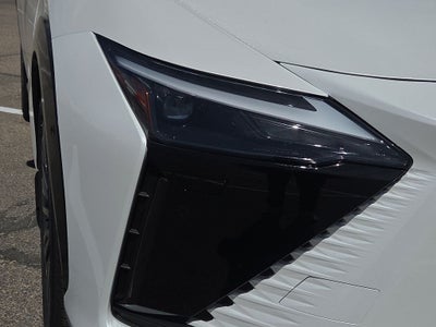 2026 Lexus RZ 450e AWD LUXURY