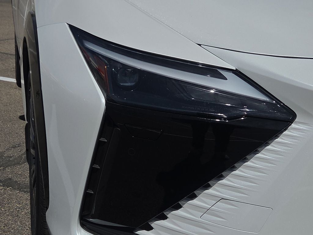 2026 Lexus RZ 450e AWD LUXURY