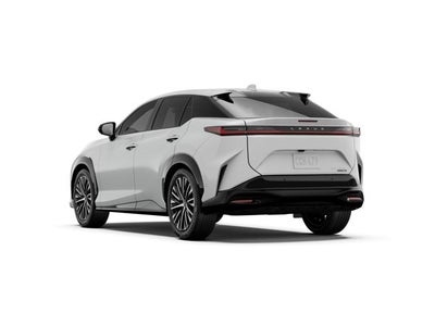 2026 Lexus RZ 450e AWD LUXURY