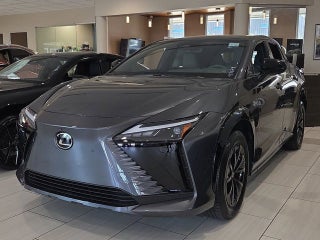 2026 Lexus RZ 450e PREMIUM AWD