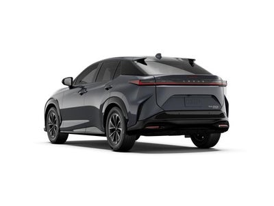2026 Lexus RZ 450e PREMIUM AWD