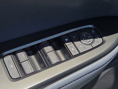 2026 Lexus RZ 350e PREMIUM