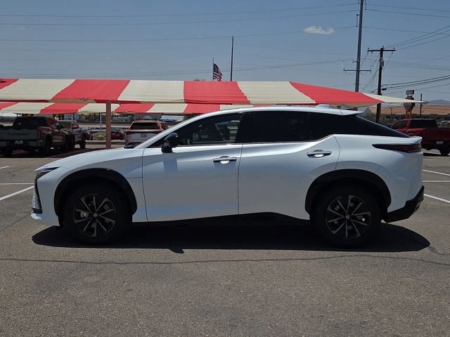 2026 Lexus RZ 350e PREMIUM