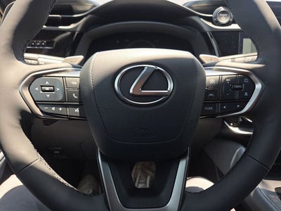 2026 Lexus RZ 350e PREMIUM