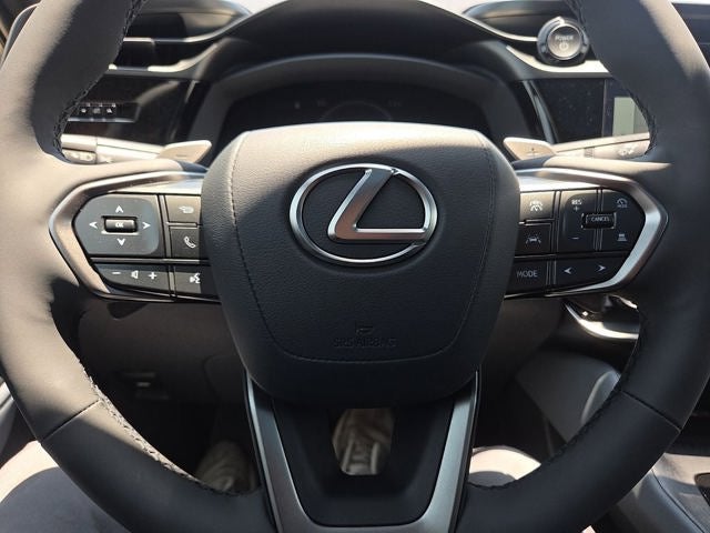 2026 Lexus RZ 350e PREMIUM