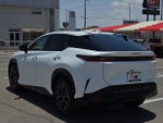 2026 Lexus RZ 350e PREMIUM