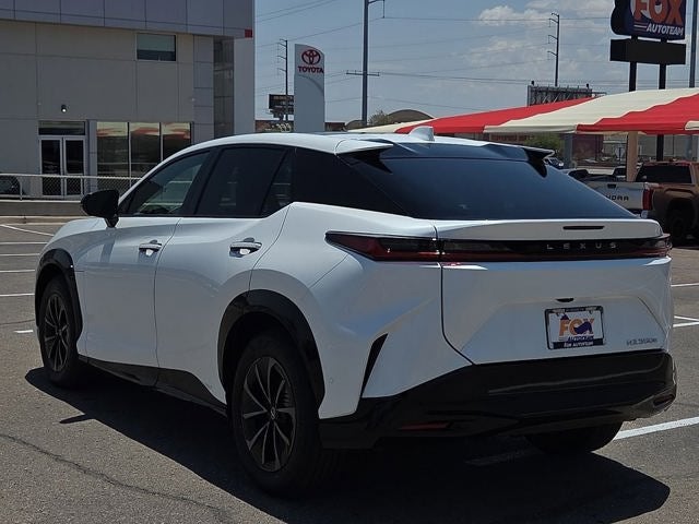 2026 Lexus RZ 350e PREMIUM