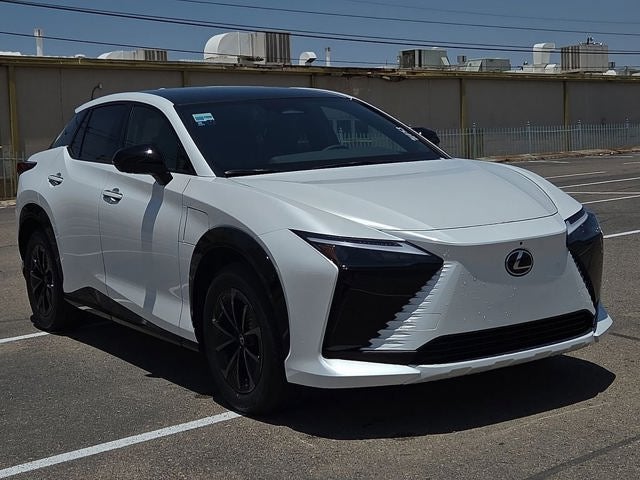 2026 Lexus RZ 350e PREMIUM
