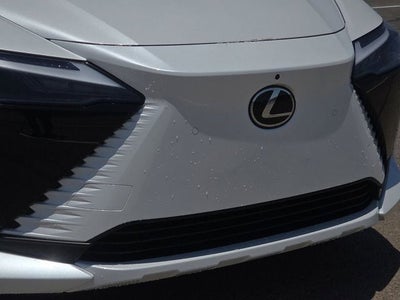 2026 Lexus RZ 350e PREMIUM