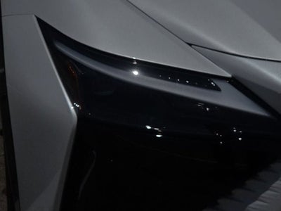 2026 Lexus RZ 350e PREMIUM
