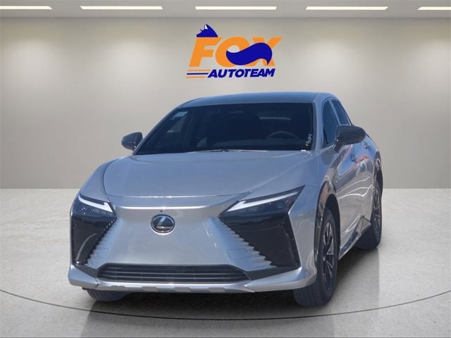 2026 Lexus RZ 350e PREMIUM