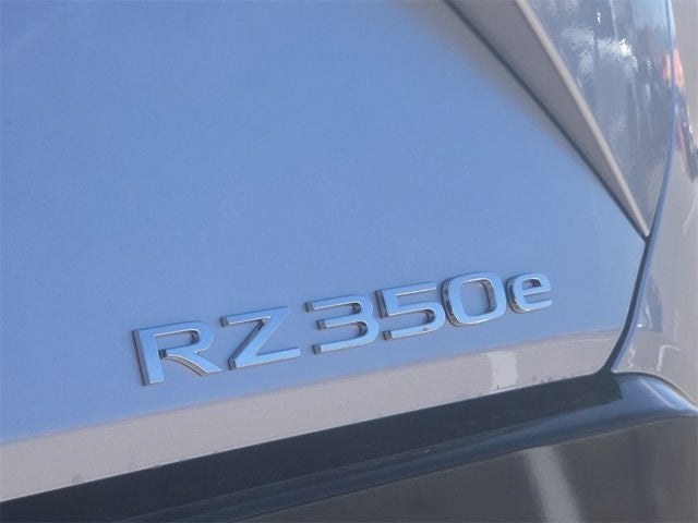 2026 Lexus RZ 350e PREMIUM