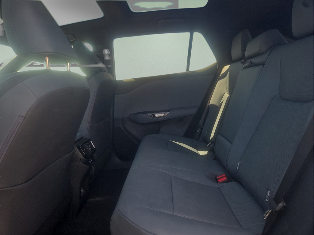 2026 Lexus RZ 350e Premium