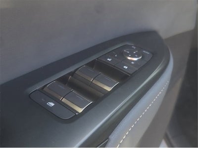 2026 Lexus RZ 350e PREMIUM