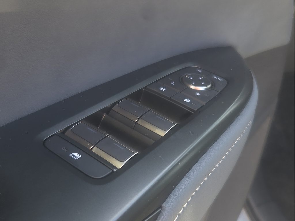 2026 Lexus RZ 350e Premium