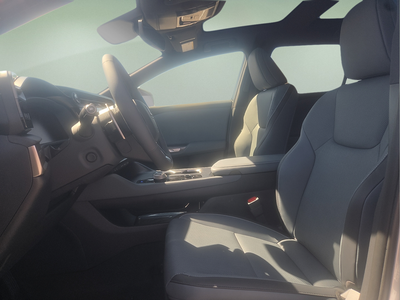 2026 Lexus RZ 350e Premium