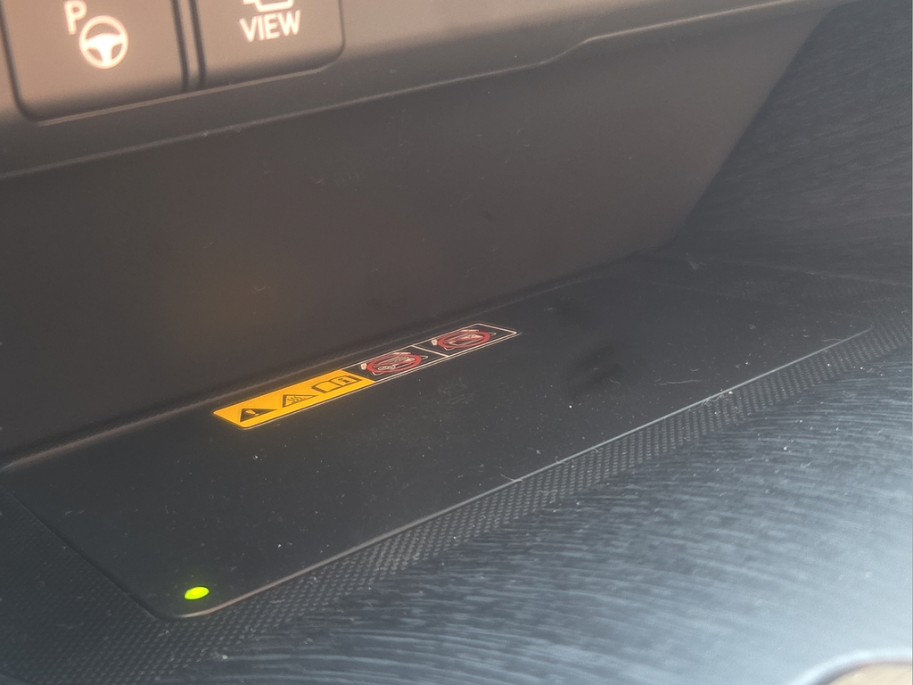 2026 Lexus RZ 350e Premium