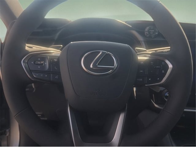 2026 Lexus RZ 350e PREMIUM