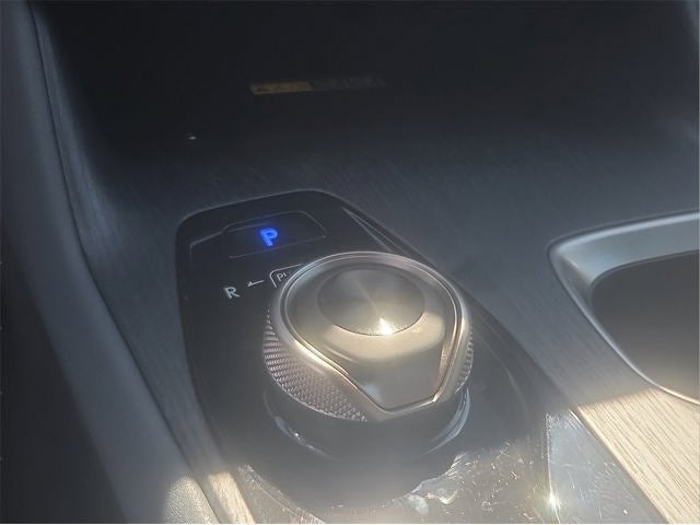 2026 Lexus RZ 350e PREMIUM