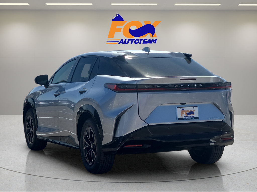 2026 Lexus RZ 350e Premium