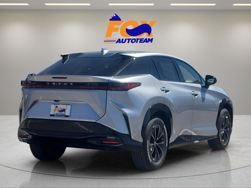 2026 Lexus RZ 350e Premium