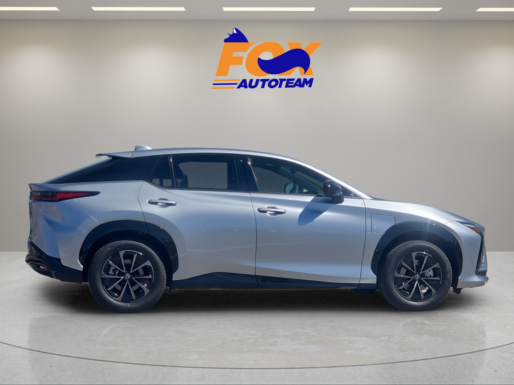 2026 Lexus RZ 350e Premium